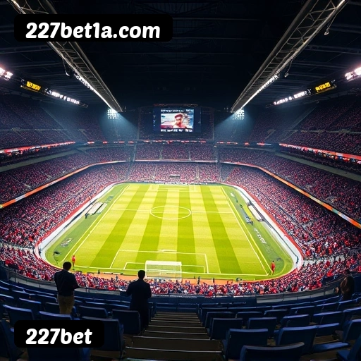227bet Logo