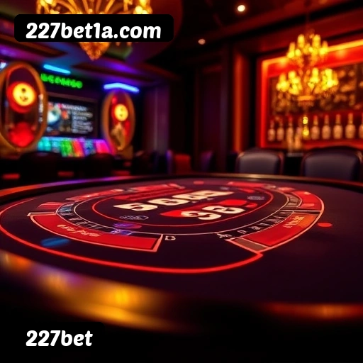 227bet Logo