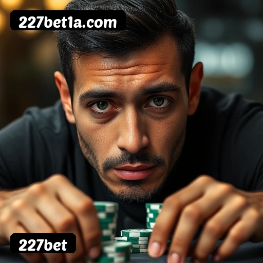 227bet Logo