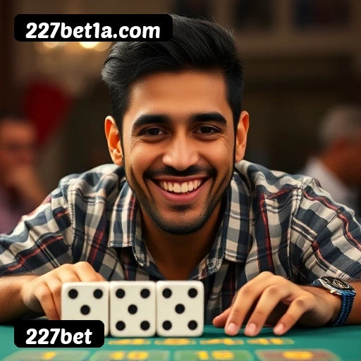 227bet Logo