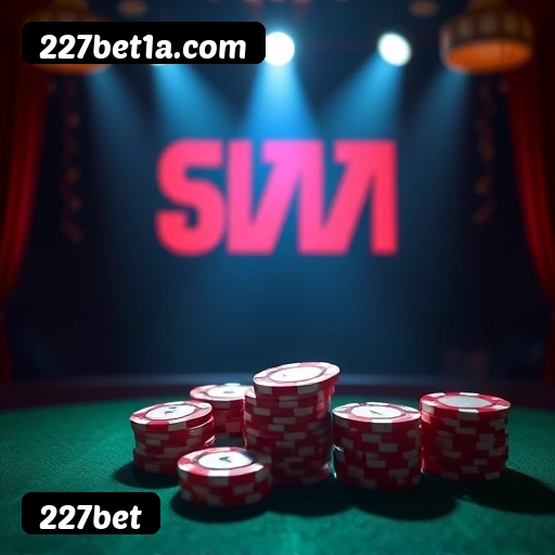 227bet Logo
