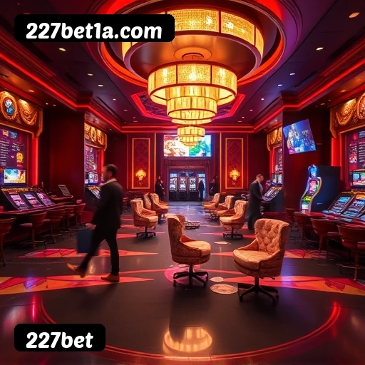 227bet Logo