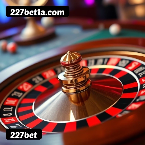 227bet Logo