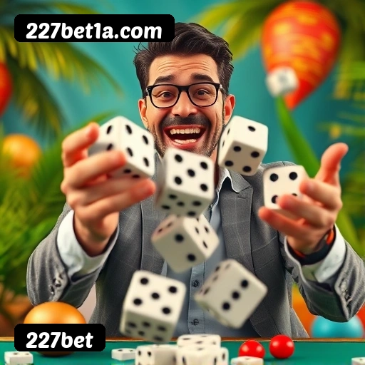 227bet Logo