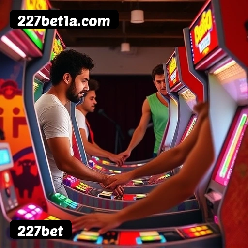227bet Logo